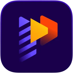 HitPaw Edimakor (Video Editor) icon